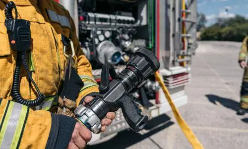 General Safety soluciones de seguridad industrial