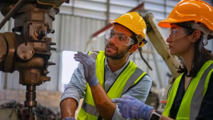 General Safety y sus soluciones de seguridad industrial en Guatemala