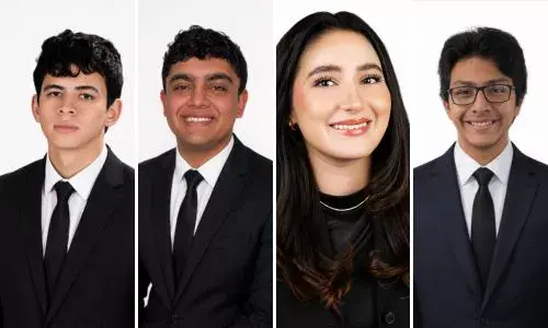 Guatemala busca participar en el Mundial Escolar de Debate 2026