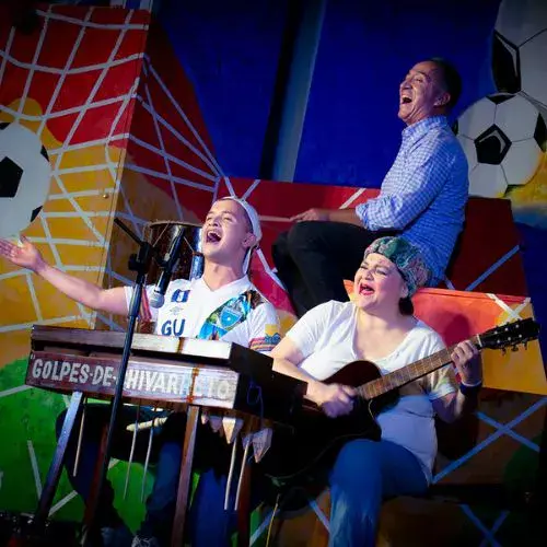 Guatemala en Pelota 2026