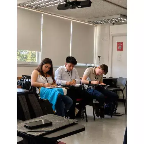 Guatemala en el Mundial Escolar de Debate 2026