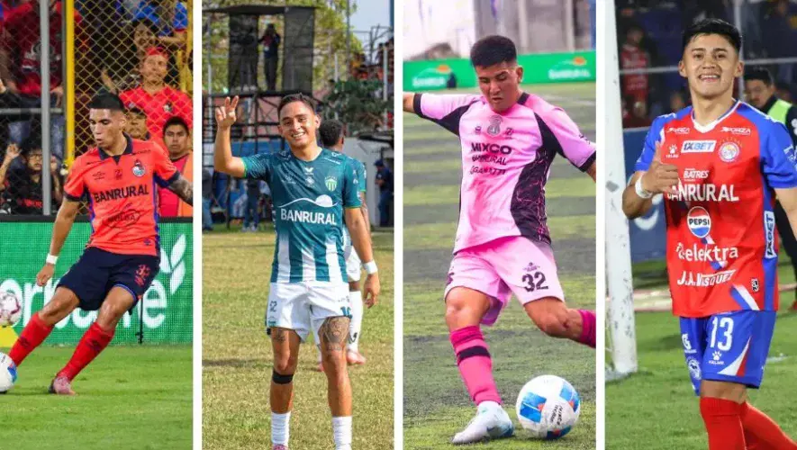 Guatemala en los Grupos de la Copa Centroamericana 2026