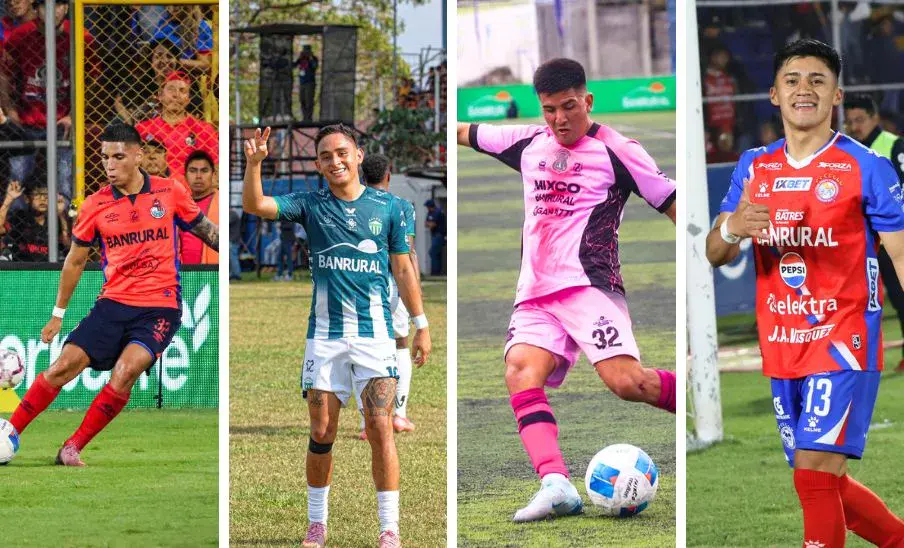 Guatemala en los Grupos de la Copa Centroamericana 2026