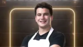 Guatemala está presente en MasterChef México con guatemalteco Pablo Villagran