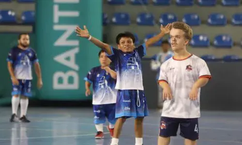 Guatemala venció a Estados Unidos en partido amistoso de Talla Baja