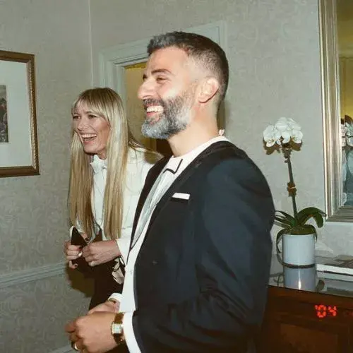 Guatemalteco Oscar Isaac recibió doctorado honoris causa por The Juilliard School