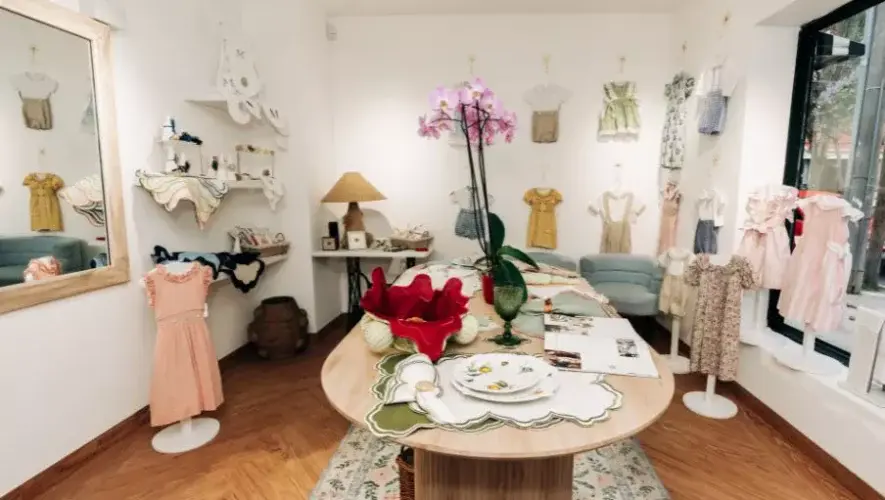 Hive Atelier abre nueva tienda en Ciudad Guatemala