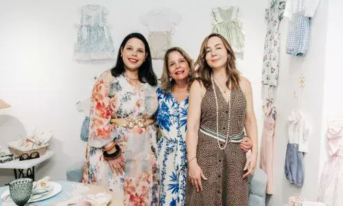 Hive Atelier abrió nueva tienda en Ciudad Guatemala