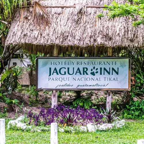 Hotel Jaguar Inn
