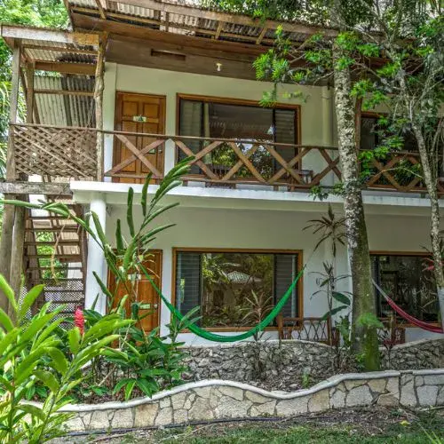 Hotel Jaguar Inn