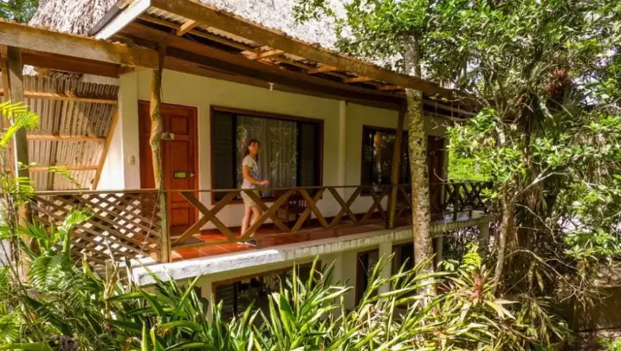 Hotel Jaguar Inn