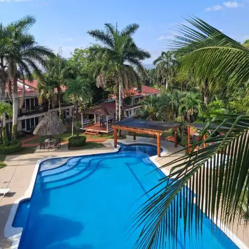 Hotel Marbrissa