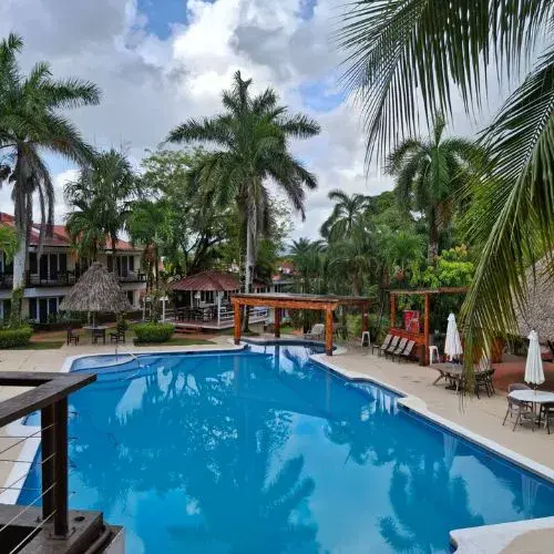 Hotel Marbrissa