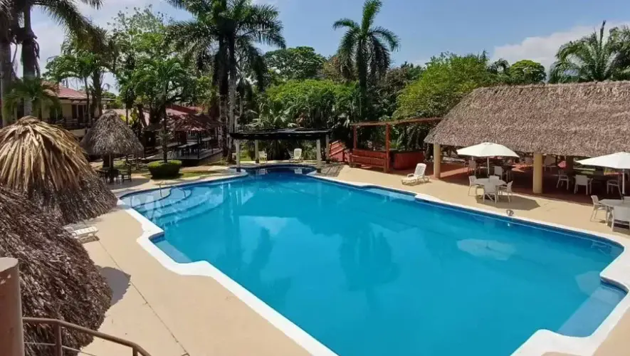 Hotel Marbrissa
