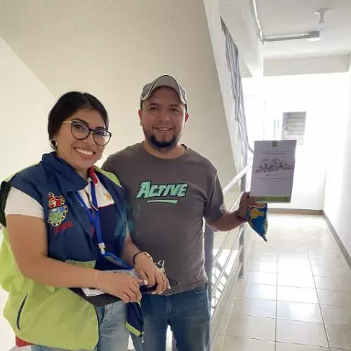 Información sobre la ExpoMuni Vivienda 2026 en Guatemala