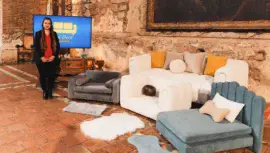 Int Deco Furniture muebles pensados para familias y mascotas hechos en Guatemala
