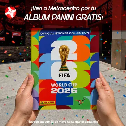 Intercambio de estampitas del álbum Panini del Mundial 2026 Guatemala