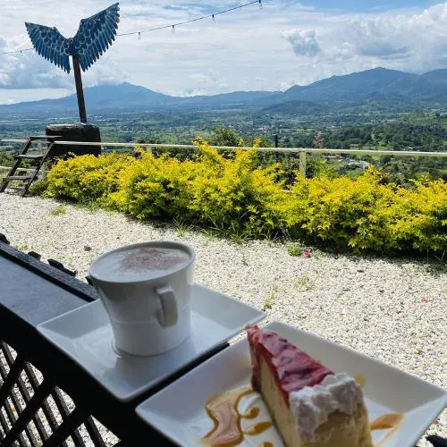 Julia’s Mirador en Jalapa