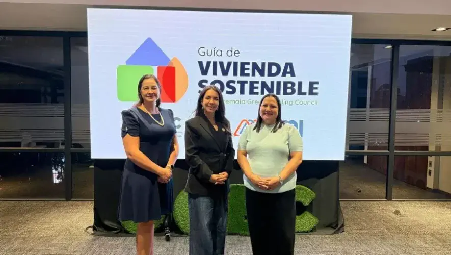 La Guía de Vivienda Sostenible de GGBC