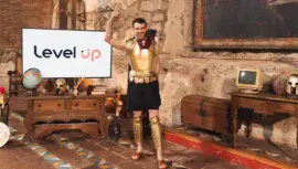 Level Up apuesta por la educación tecnológica desde Guatemala