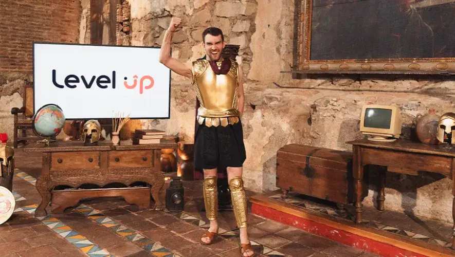 Level Up apuesta por la educación tecnológica desde Guatemala