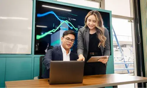 Licenciatura en Estrategia y Transformación de Negocios Landívar