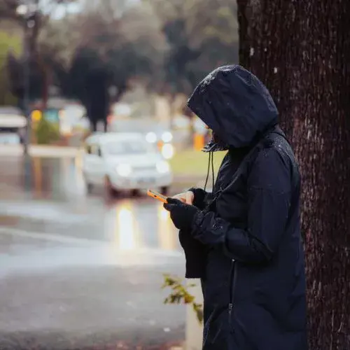 Lluvias y altas temperaturas en Guatemala del 25 al 29 de mayo 2026