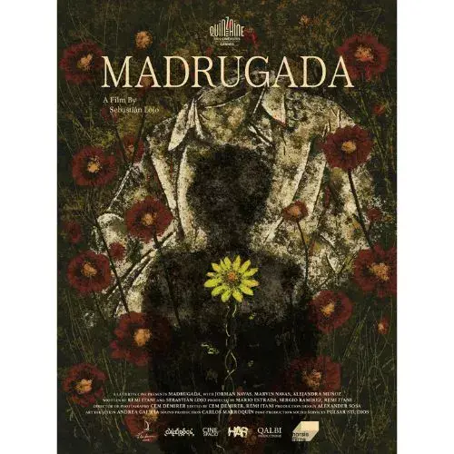 Madrugada cortometraje guatemalteco en Cannes, durante el Quinzaine De Cinéastes 2026