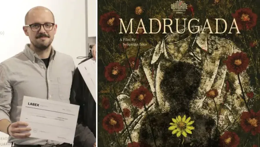 Madrugada, el corto guatemalteco que se presentará en Cannes, durante el Quinzaine De Cinéastes 2026