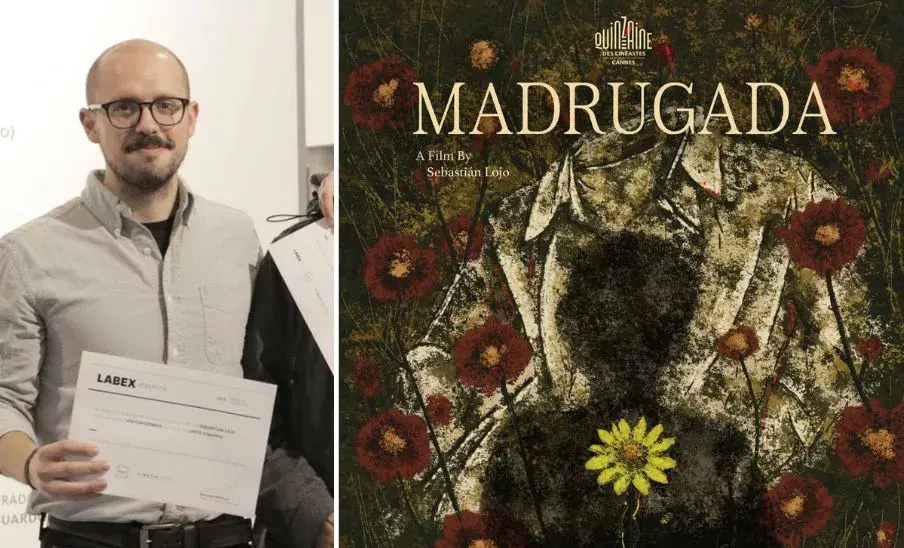 Madrugada, el corto guatemalteco que se presentará en Cannes, durante el Quinzaine De Cinéastes 2026