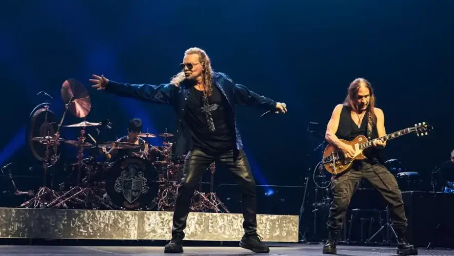 Man&aacute;ticos: tributo sinf&oacute;nico a Man&aacute; | Julio 2026