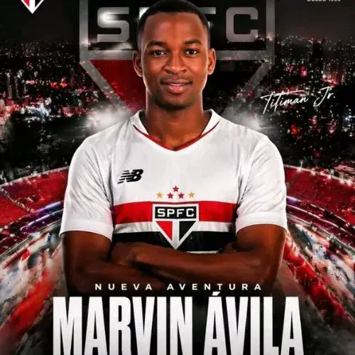 Marvin Ávila