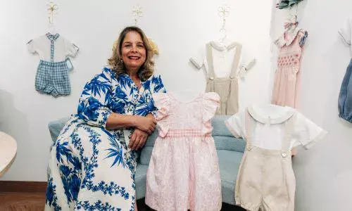 Miele y Titi & Tilo Atelier abrió nueva tienda Ciudad Guatemala