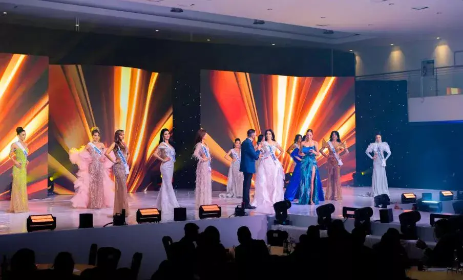 Miss Guatemala Contest 2026
