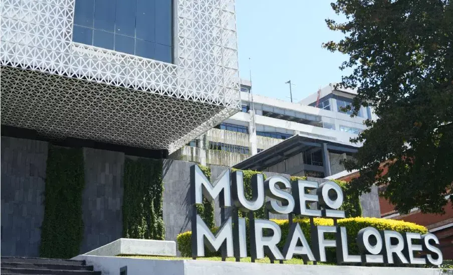 Museo Miraflores Traveler's Choice