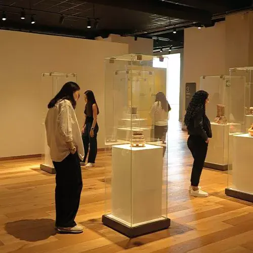 Museo Miraflores Traveler's Choice