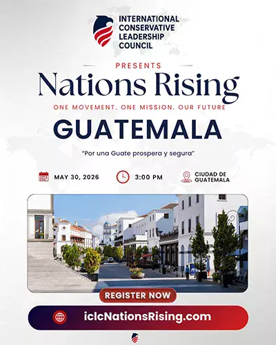 Nations Rising en Guatemala