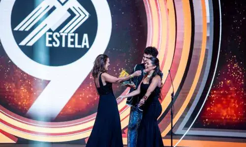 Nominados de Premios Estela 2026 su décima edición