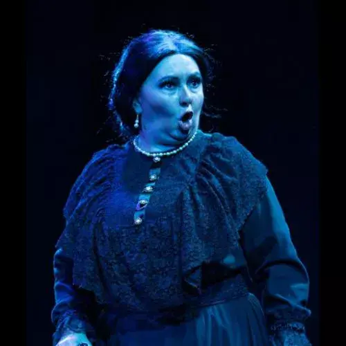 Obra de teatro La Casa de Bernarda Alba