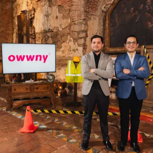 Owwny