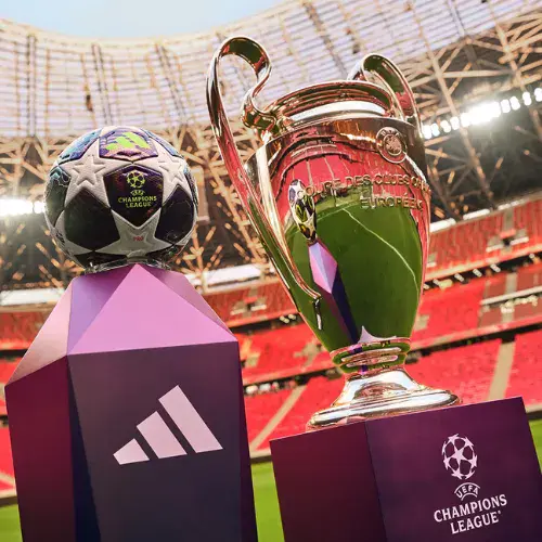 A qué hora juega el PSG vs Arsenal por la final de Champions League