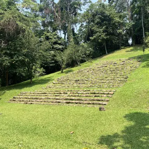 Parque Nacional Takalik Abaj