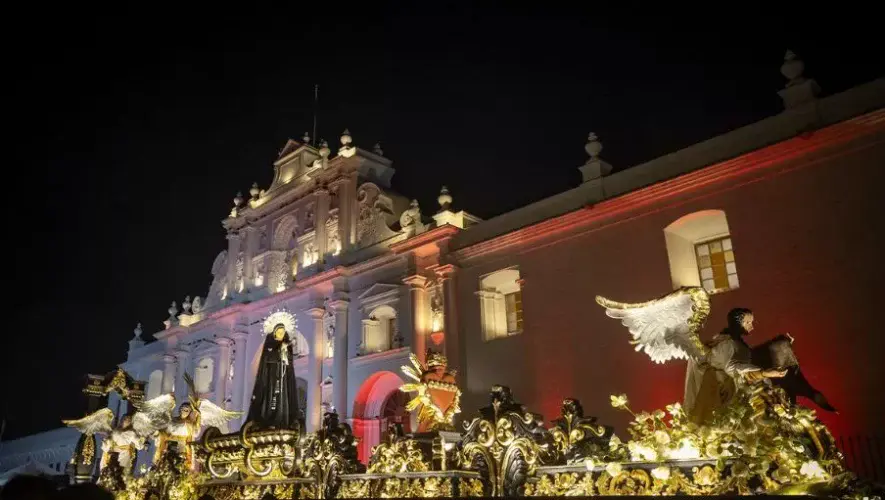 Entrada gratuita a la premiaci&oacute;n del Concurso Nacional de Fotograf&iacute;a Sacra 2026