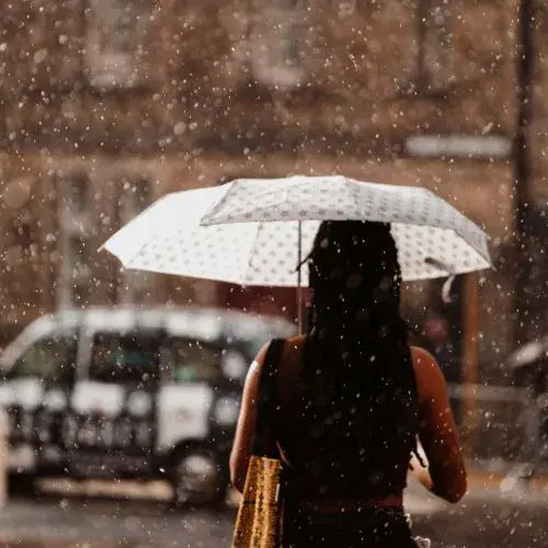 Pronóstico Insivumeh sobre el clima en Guatemala el 23 y 24 de mayo 2026