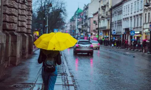 Pronóstico Insivumeh sobre el clima en Guatemala para el 30 y 31 de mayo 2026