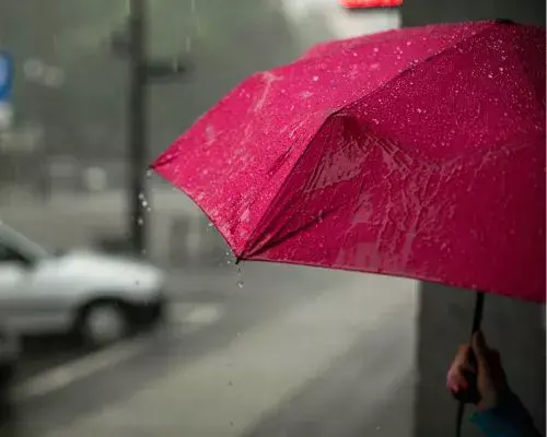 Pronóstico clima en Guatemala 4 al 8 de mayo del Insivumeh