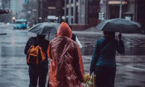 Pronóstico clima en Guatemala para el 30 y 31 de mayo 2026