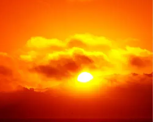 Pronóstico del clima en Guatemala del 18 al 22 de mayo 2026