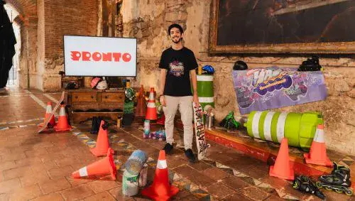 Pronto Games