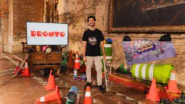 Pronto Games